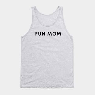 Fun Mom Tank Top